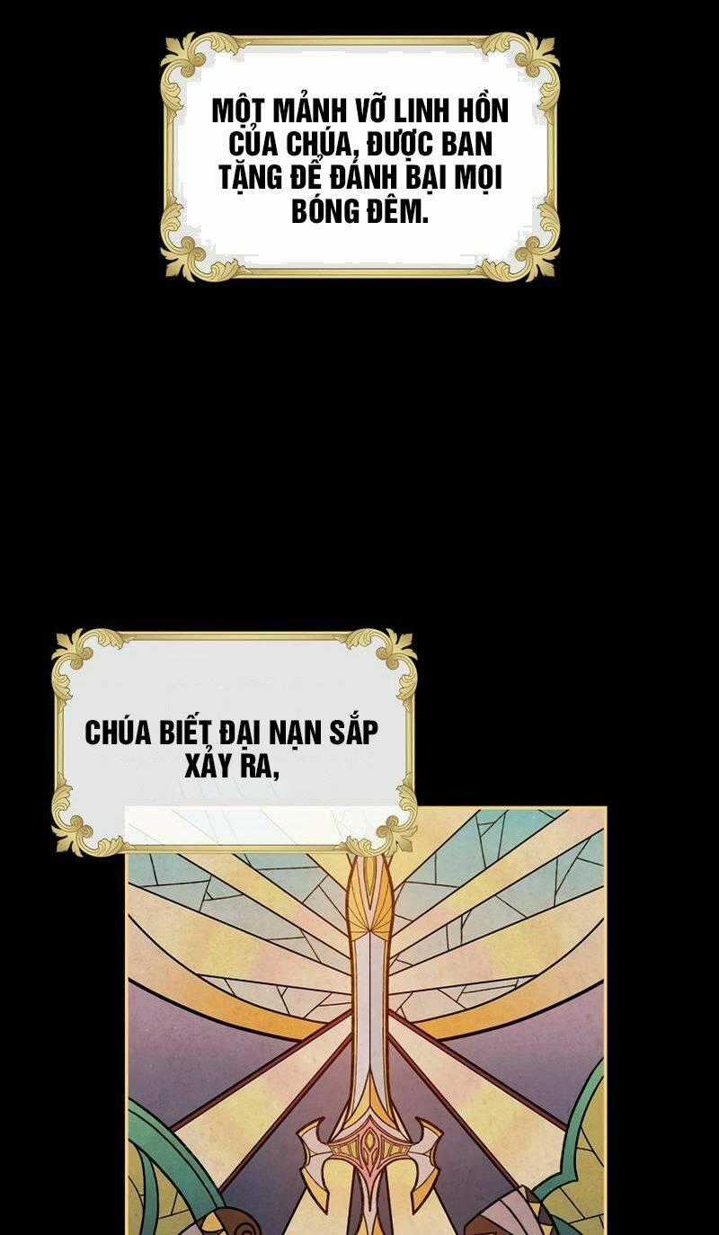 Cứu Rỗi Cuộc Đời Công Tước - Chapter 2 - Trang 2