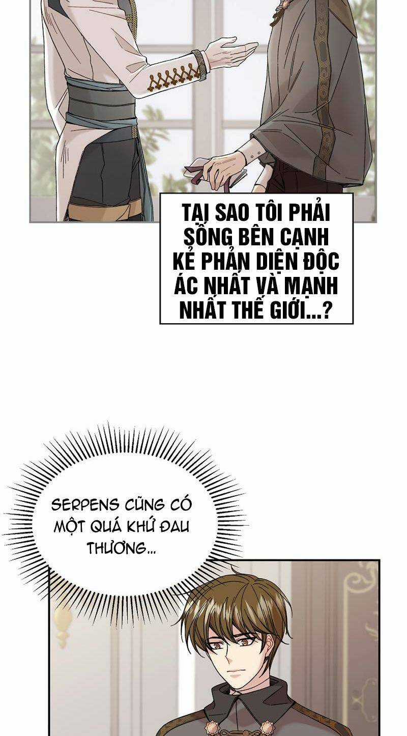 Cứu Rỗi Cuộc Đời Công Tước - Chapter 2 - Trang 11