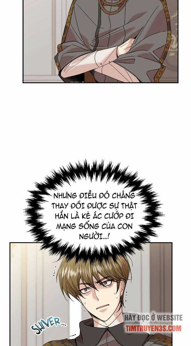 Cứu Rỗi Cuộc Đời Công Tước - Chapter 2 - Trang 12