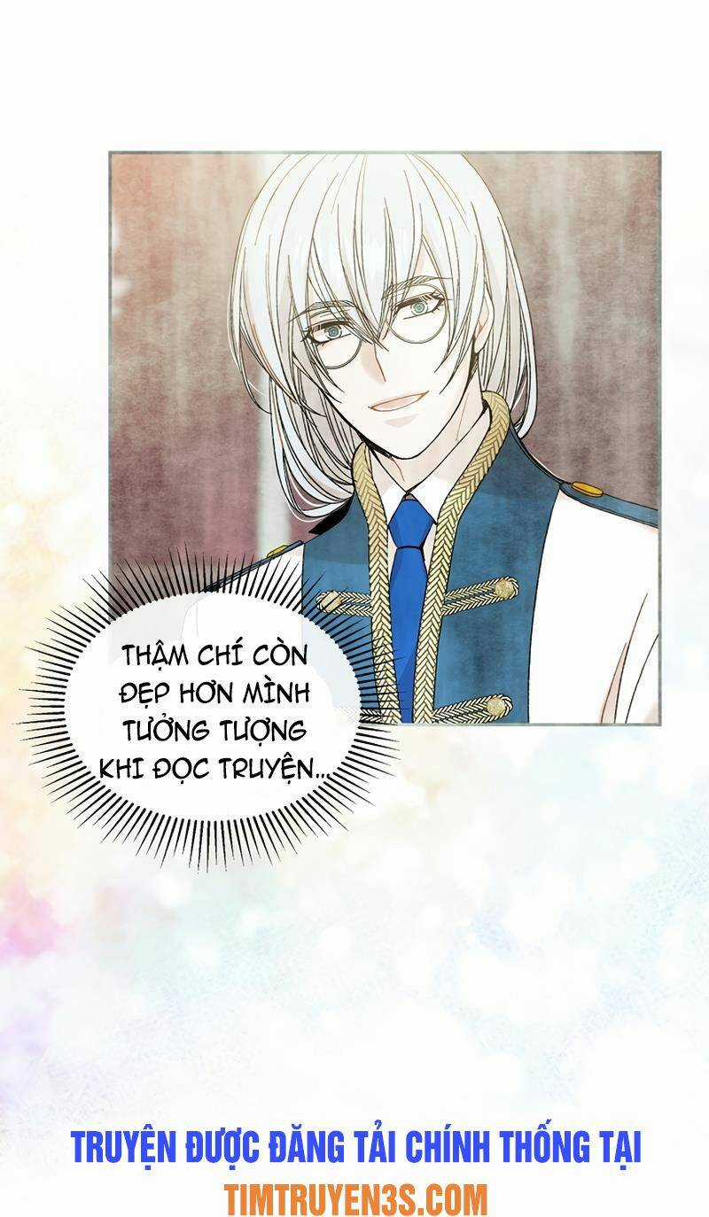 Cứu Rỗi Cuộc Đời Công Tước - Chapter 2 - Trang 17