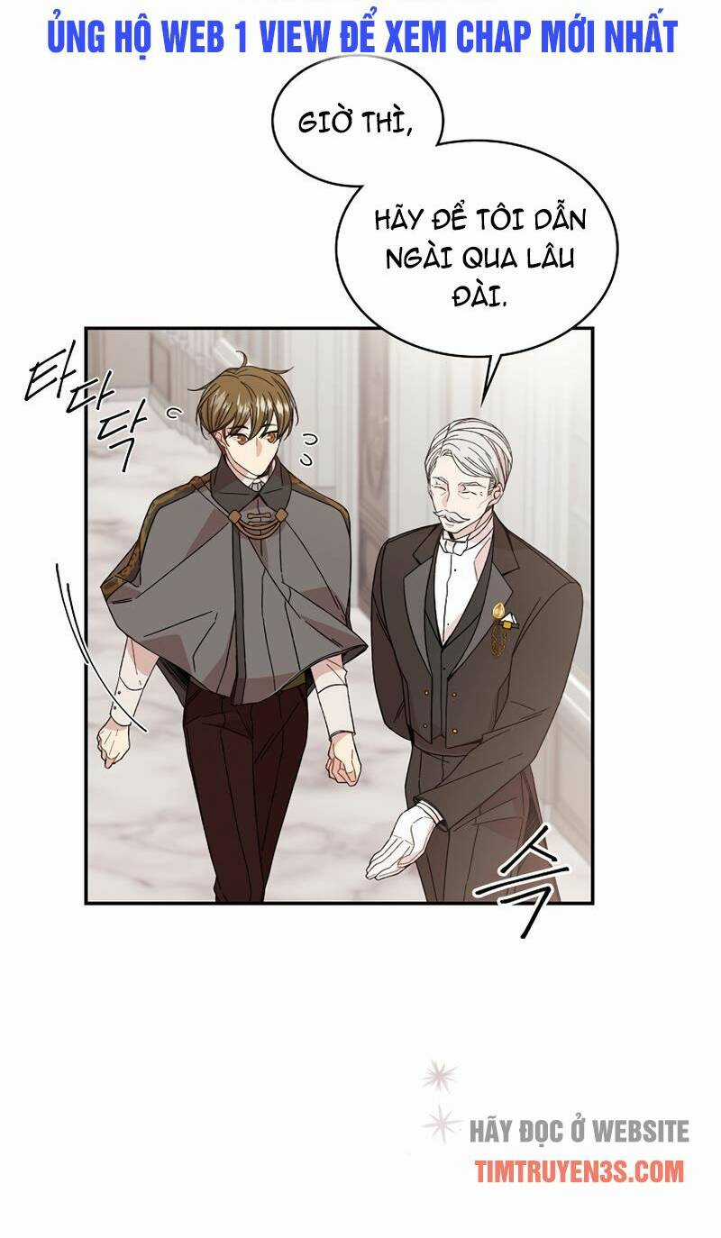 Cứu Rỗi Cuộc Đời Công Tước - Chapter 2 - Trang 18
