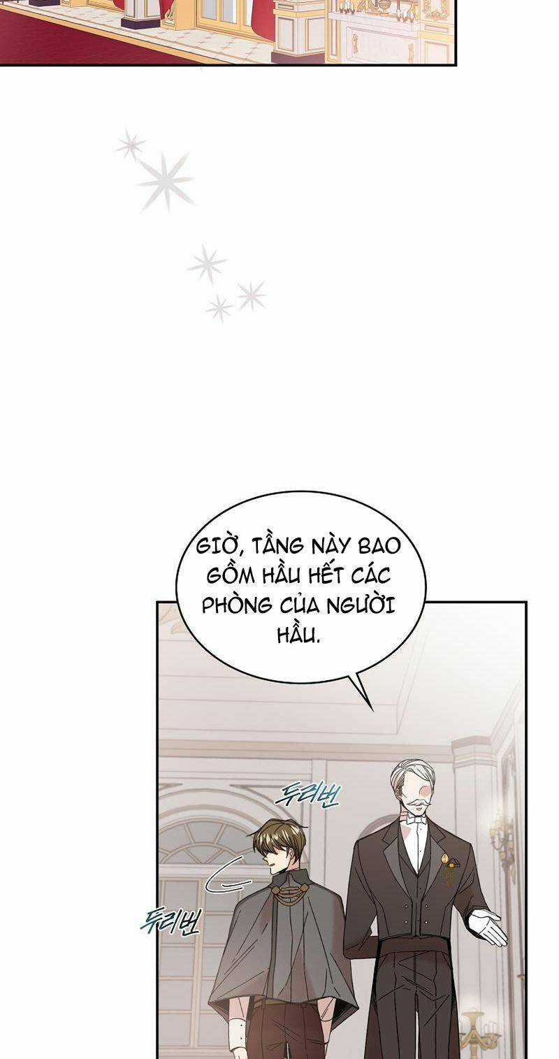 Cứu Rỗi Cuộc Đời Công Tước - Chapter 2 - Trang 20