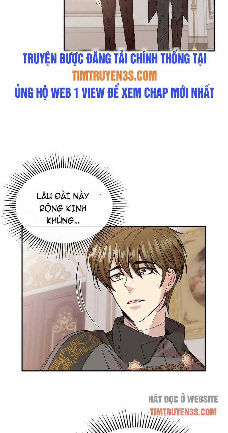 Cứu Rỗi Cuộc Đời Công Tước - Chapter 2 - Trang 21