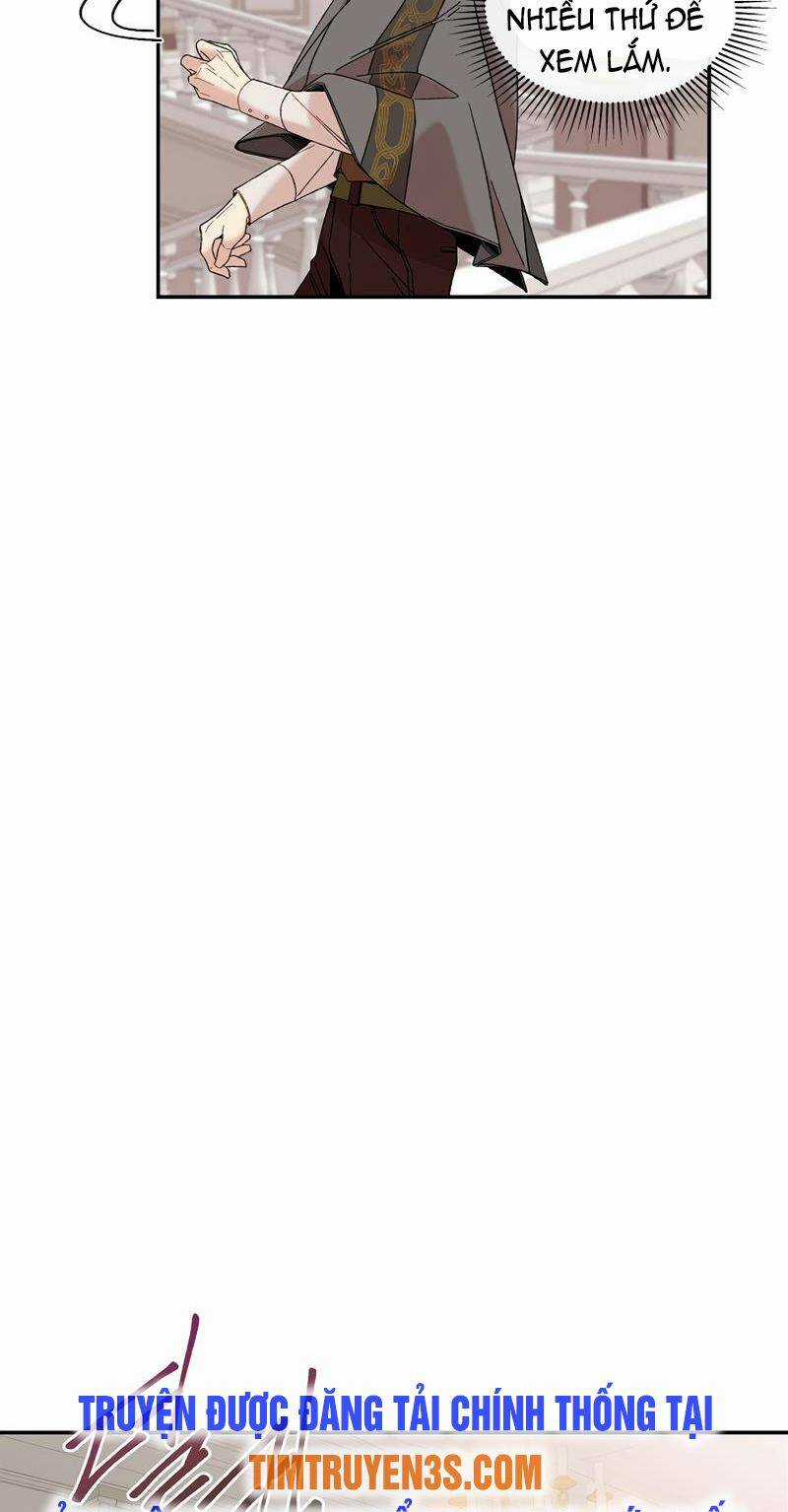Cứu Rỗi Cuộc Đời Công Tước - Chapter 2 - Trang 23