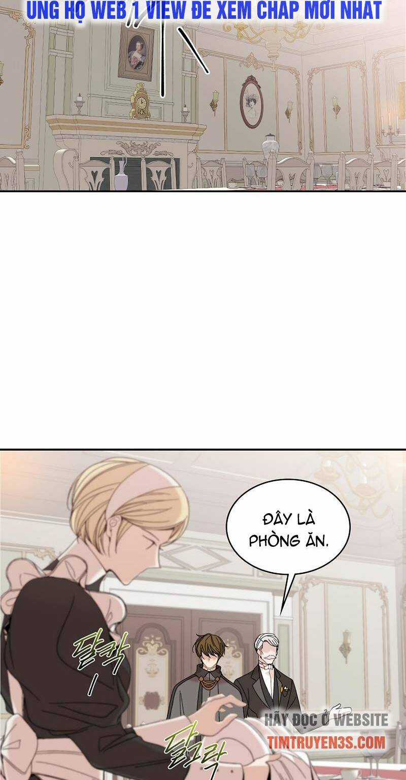 Cứu Rỗi Cuộc Đời Công Tước - Chapter 2 - Trang 24
