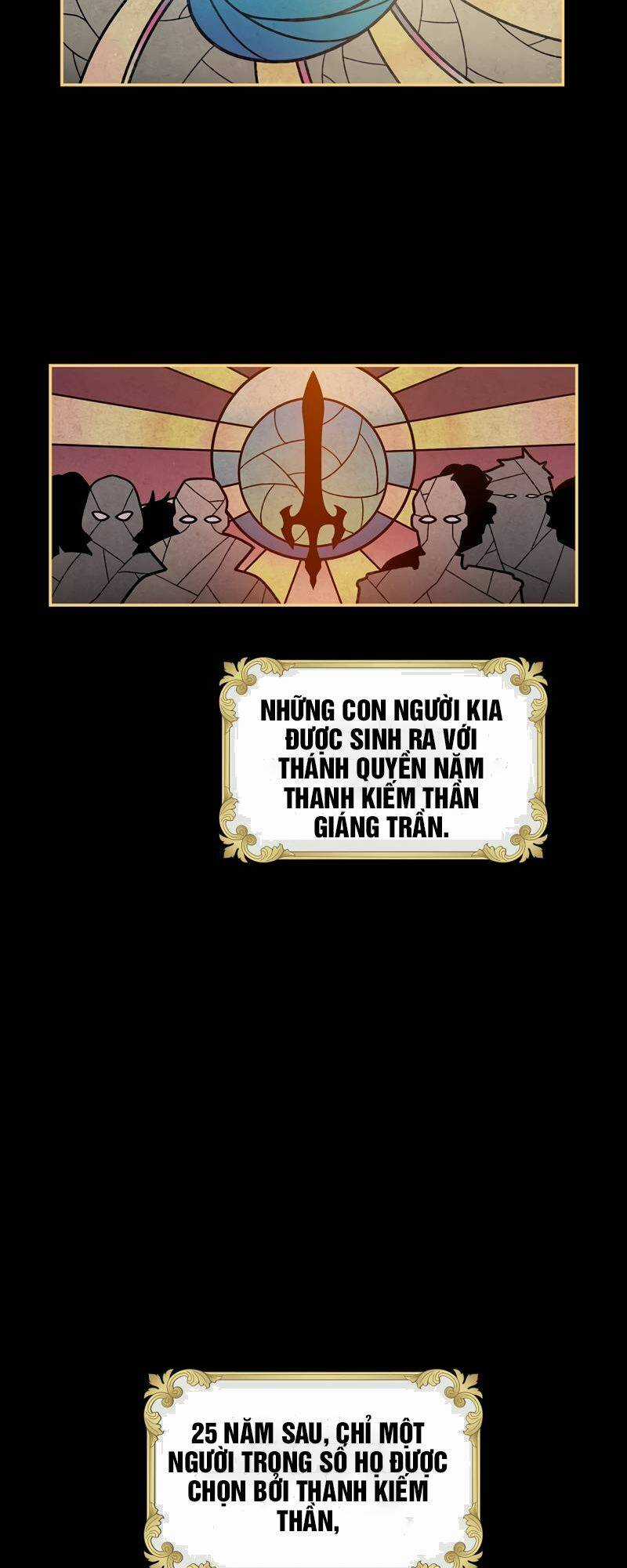 Cứu Rỗi Cuộc Đời Công Tước - Chapter 2 - Trang 4