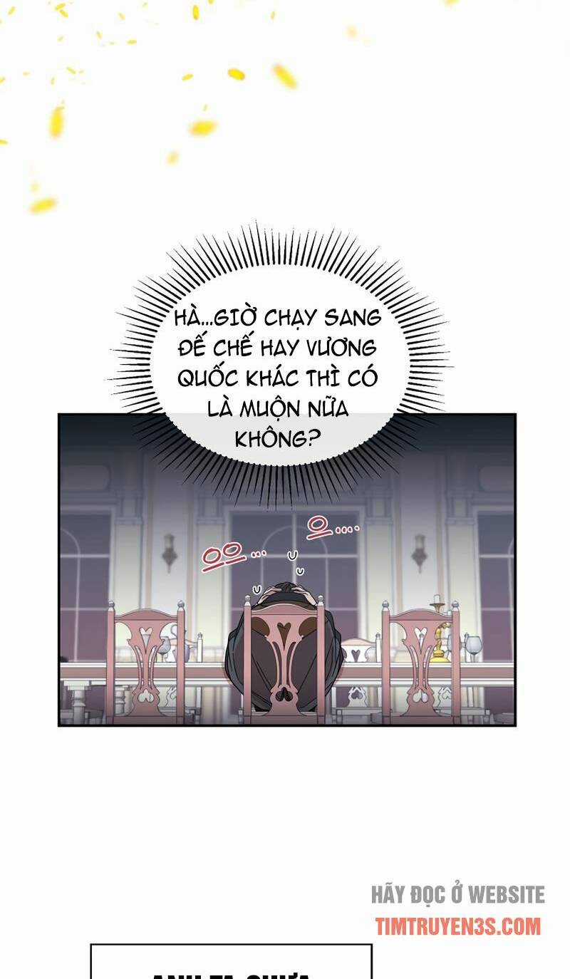 Cứu Rỗi Cuộc Đời Công Tước - Chapter 2 - Trang 32