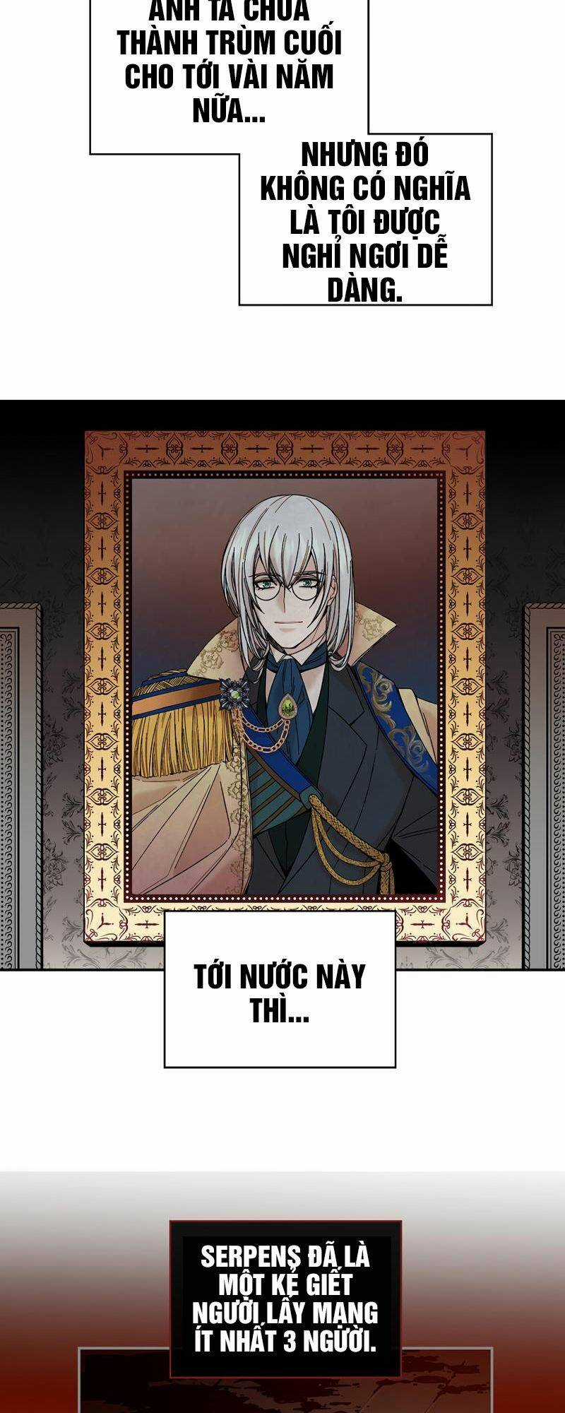 Cứu Rỗi Cuộc Đời Công Tước - Chapter 2 - Trang 33