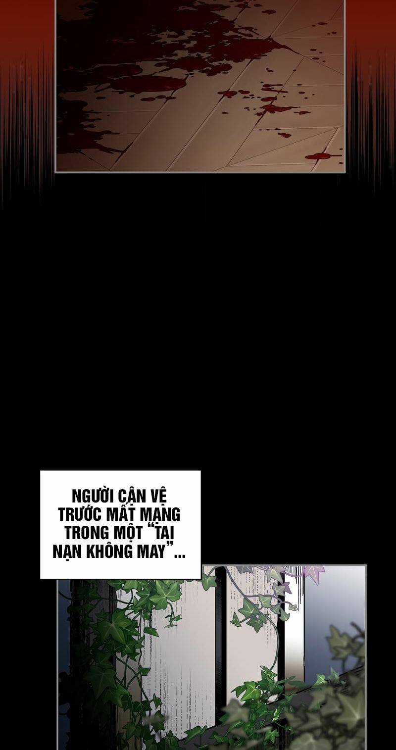 Cứu Rỗi Cuộc Đời Công Tước - Chapter 2 - Trang 34