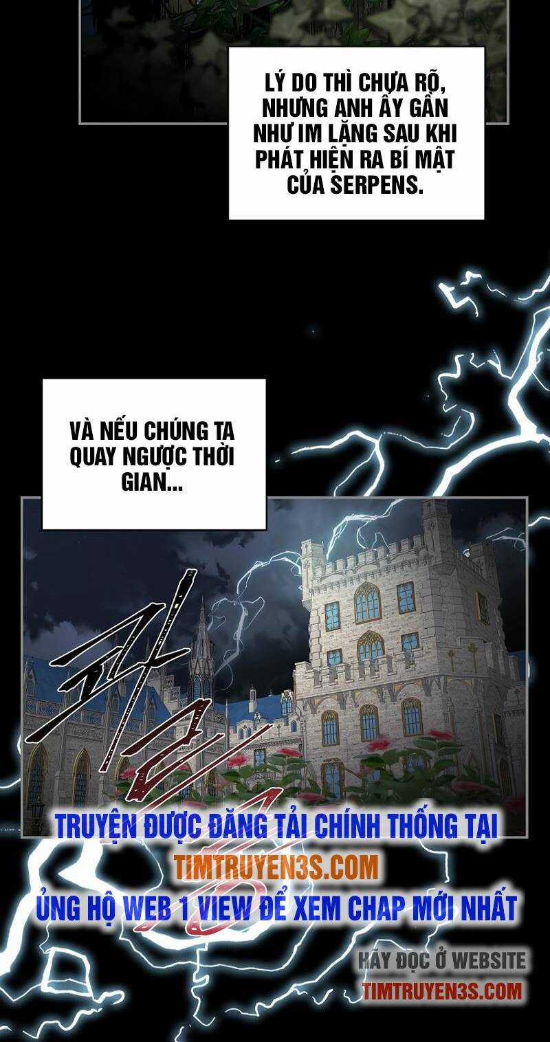 Cứu Rỗi Cuộc Đời Công Tước - Chapter 2 - Trang 35