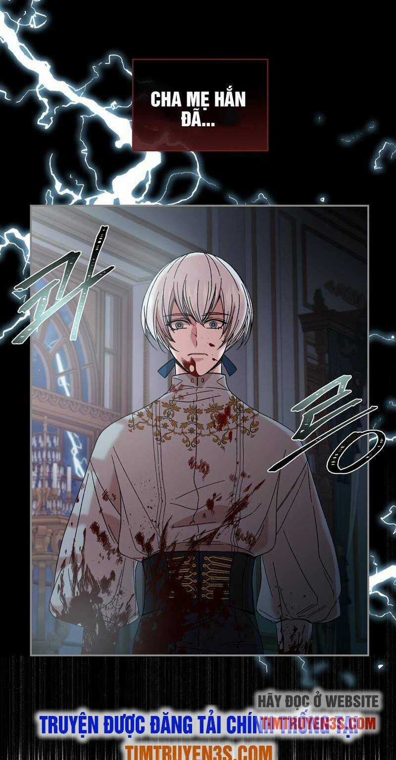 Cứu Rỗi Cuộc Đời Công Tước - Chapter 2 - Trang 38