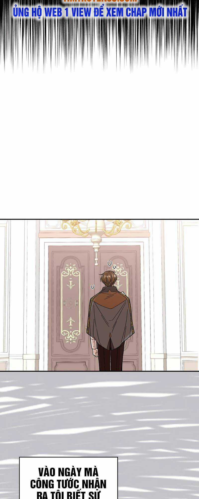 Cứu Rỗi Cuộc Đời Công Tước - Chapter 2 - Trang 39