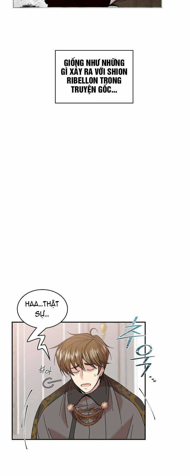 Cứu Rỗi Cuộc Đời Công Tước - Chapter 2 - Trang 42