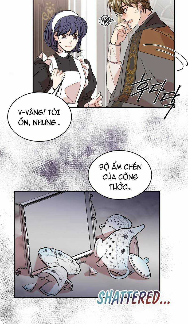 Cứu Rỗi Cuộc Đời Công Tước - Chapter 2 - Trang 46