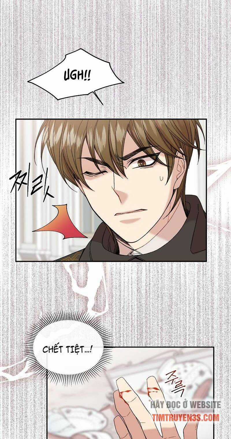 Cứu Rỗi Cuộc Đời Công Tước - Chapter 2 - Trang 50