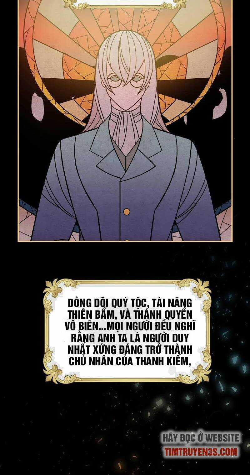 Cứu Rỗi Cuộc Đời Công Tước - Chapter 2 - Trang 6