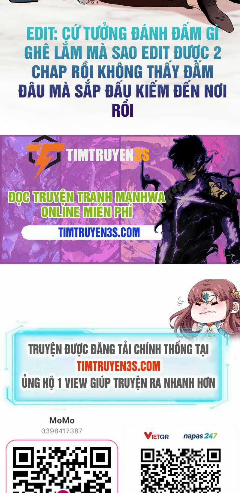 Cứu Rỗi Cuộc Đời Công Tước - Chapter 2 - Trang 56