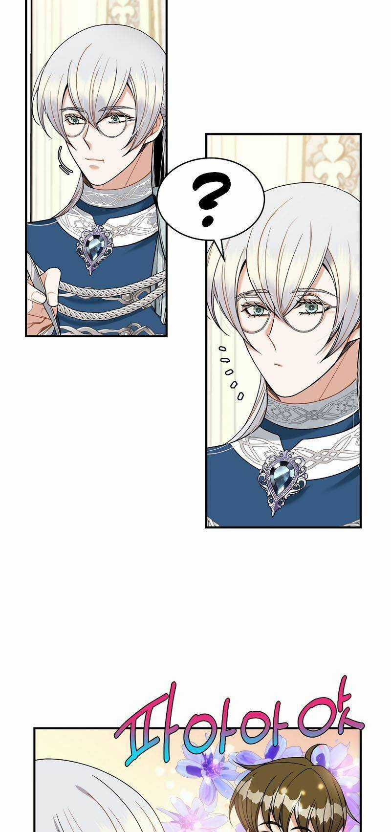 Cứu Rỗi Cuộc Đời Công Tước - Chapter 20 - Trang 43