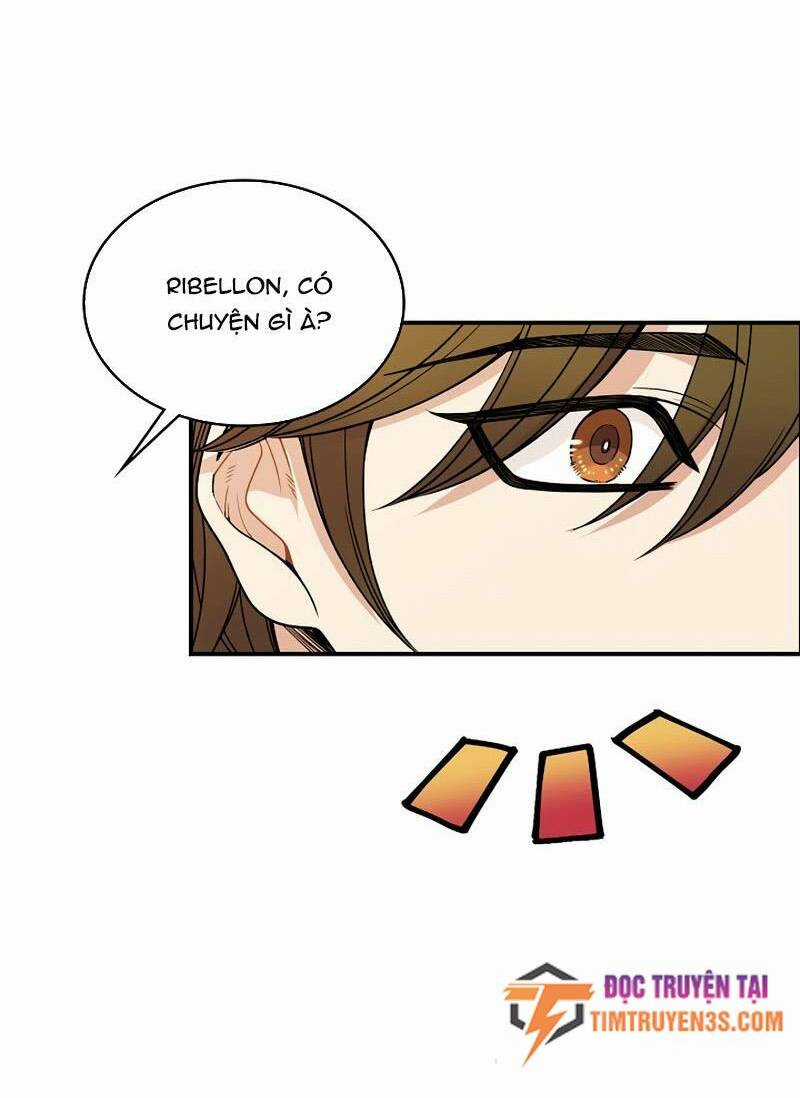 Cứu Rỗi Cuộc Đời Công Tước - Chapter 20 - Trang 8