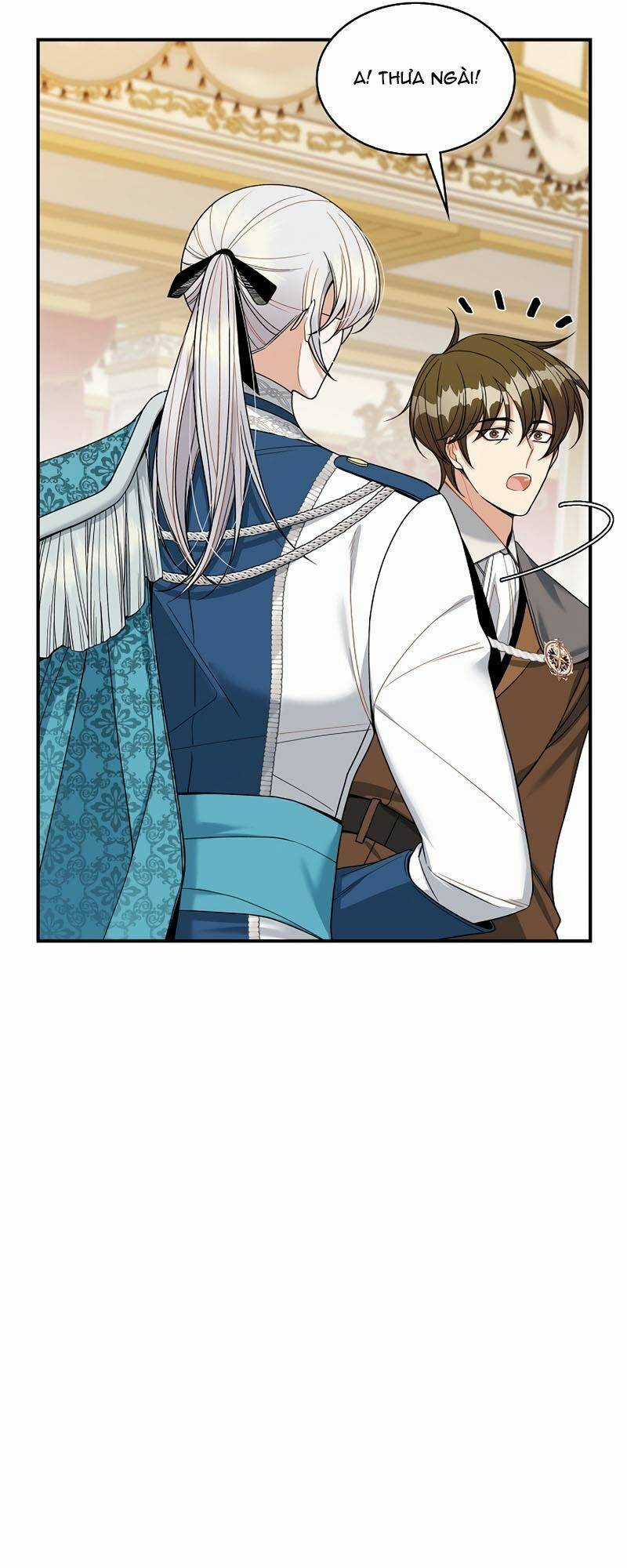 Cứu Rỗi Cuộc Đời Công Tước - Chapter 20 - Trang 9