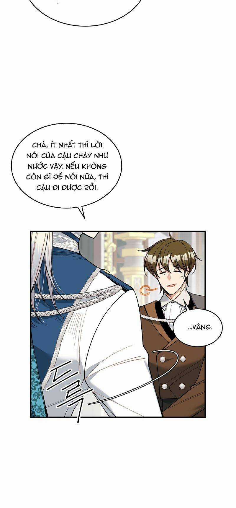 Cứu Rỗi Cuộc Đời Công Tước - Chapter 21 - Trang 18