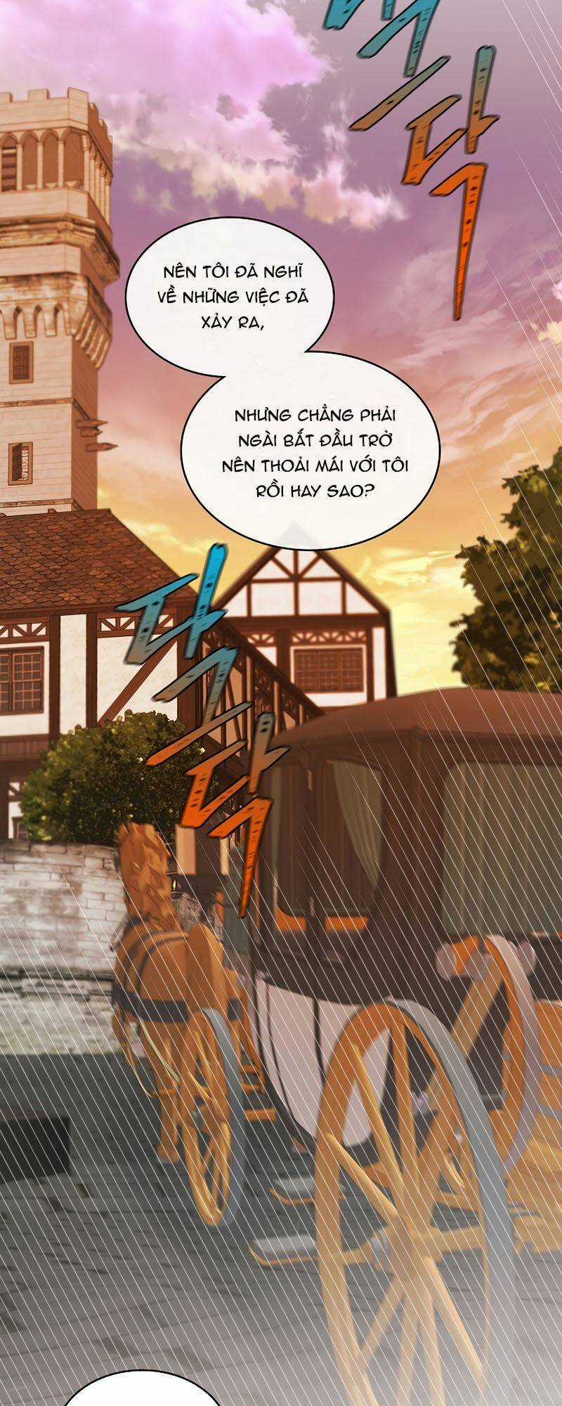 Cứu Rỗi Cuộc Đời Công Tước - Chapter 21 - Trang 23