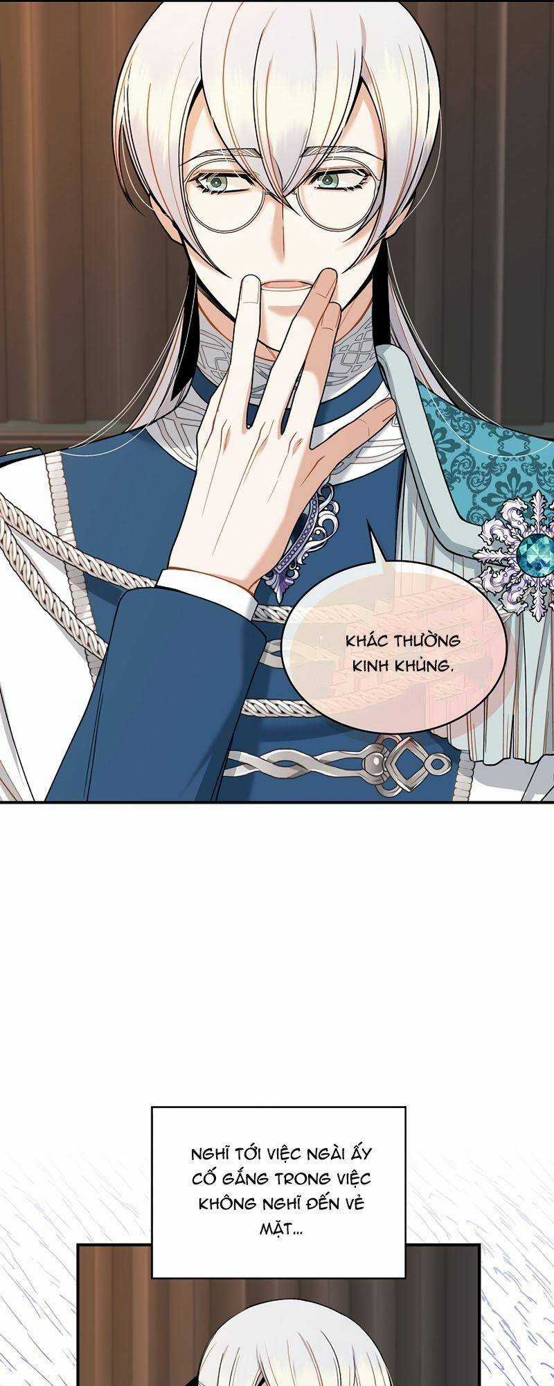 Cứu Rỗi Cuộc Đời Công Tước - Chapter 21 - Trang 26