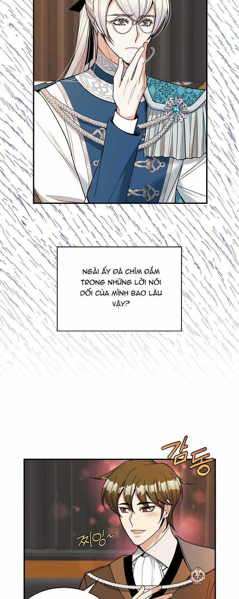 Cứu Rỗi Cuộc Đời Công Tước - Chapter 21 - Trang 27