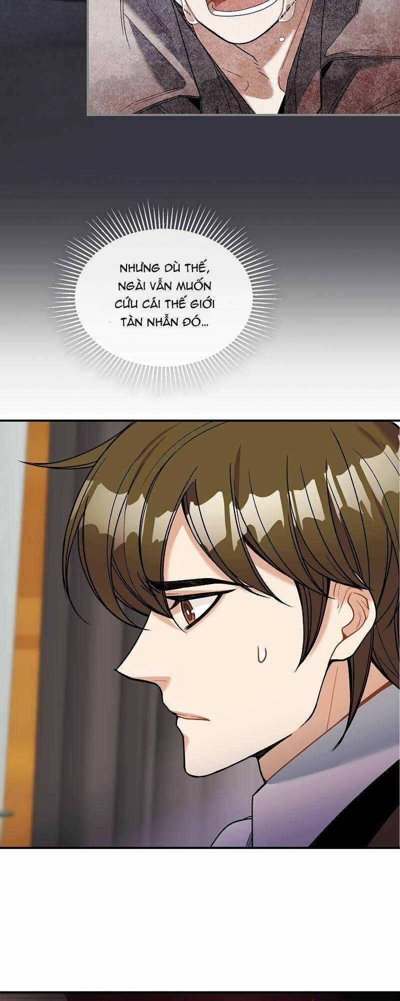 Cứu Rỗi Cuộc Đời Công Tước - Chapter 21 - Trang 33