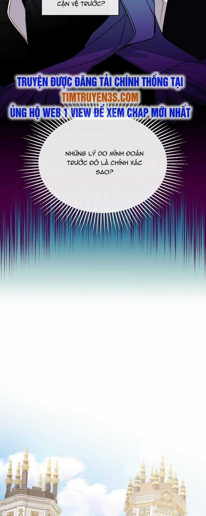 Cứu Rỗi Cuộc Đời Công Tước - Chapter 21 - Trang 35