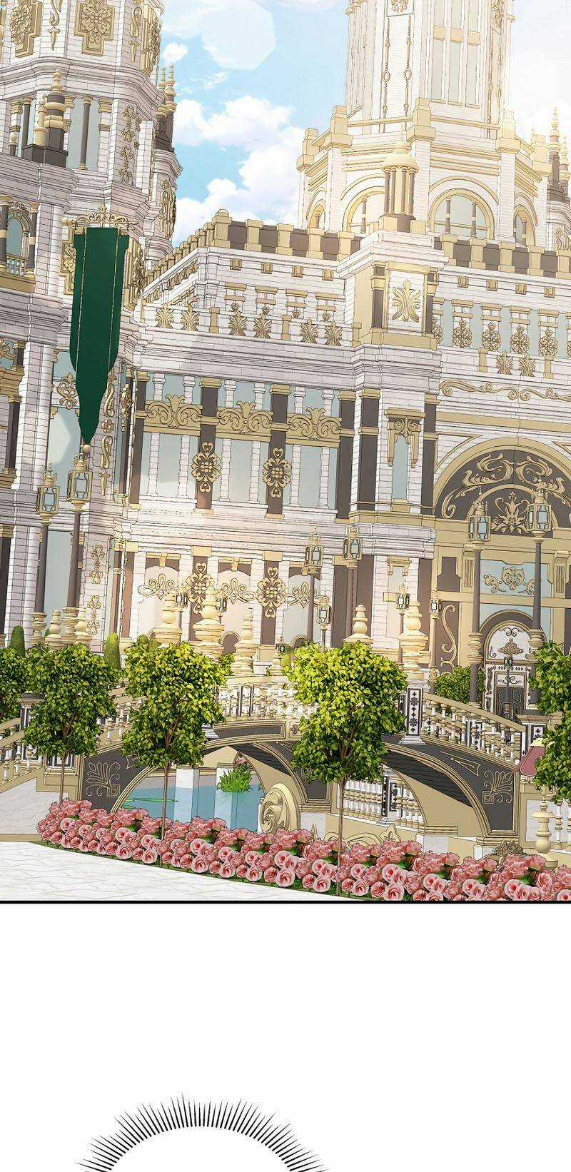 Cứu Rỗi Cuộc Đời Công Tước - Chapter 21 - Trang 36