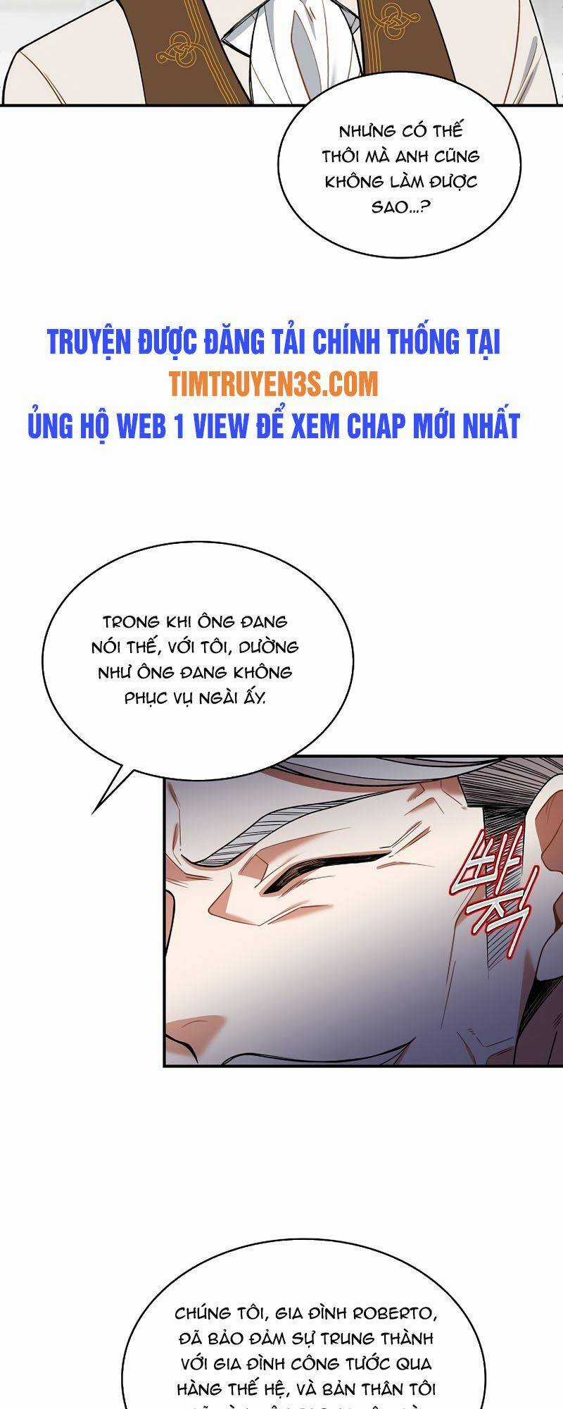 Cứu Rỗi Cuộc Đời Công Tước - Chapter 21 - Trang 47