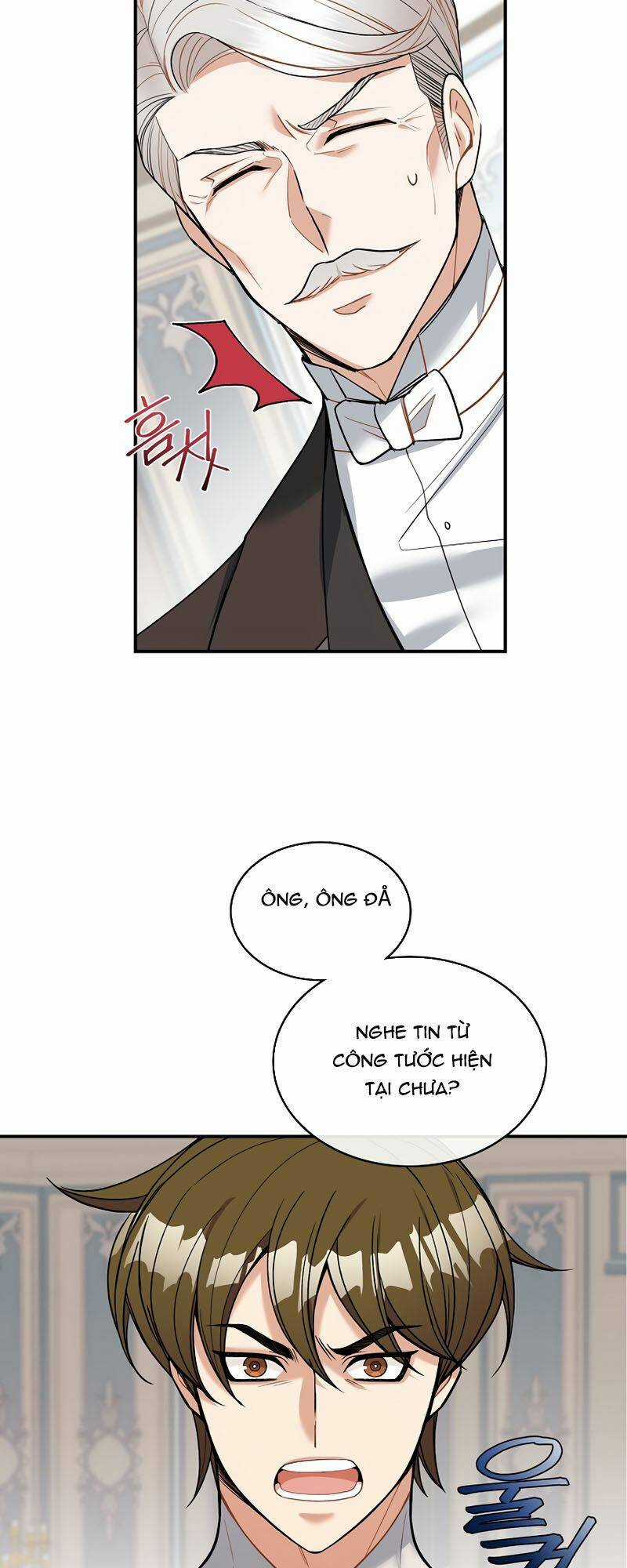 Cứu Rỗi Cuộc Đời Công Tước - Chapter 21 - Trang 51