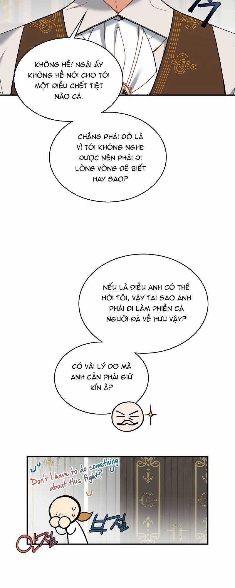 Cứu Rỗi Cuộc Đời Công Tước - Chapter 21 - Trang 52