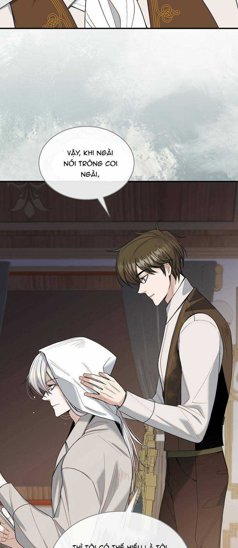 Cứu Rỗi Cuộc Đời Công Tước - Chapter 21 - Trang 54