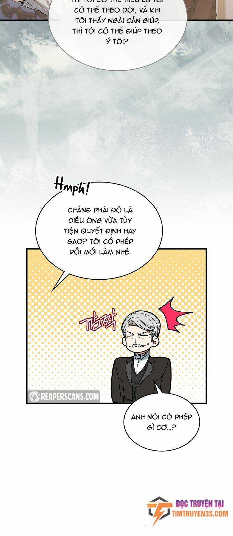 Cứu Rỗi Cuộc Đời Công Tước - Chapter 21 - Trang 55