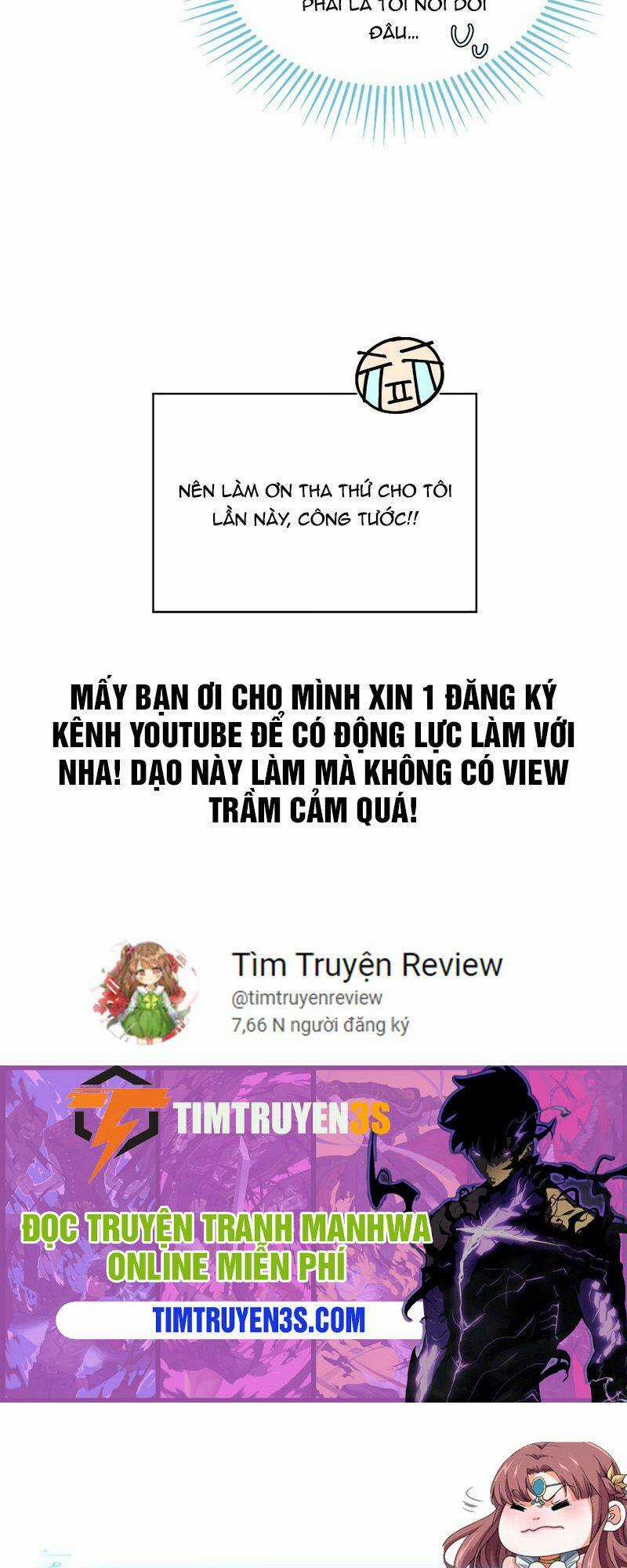 Cứu Rỗi Cuộc Đời Công Tước - Chapter 21 - Trang 57