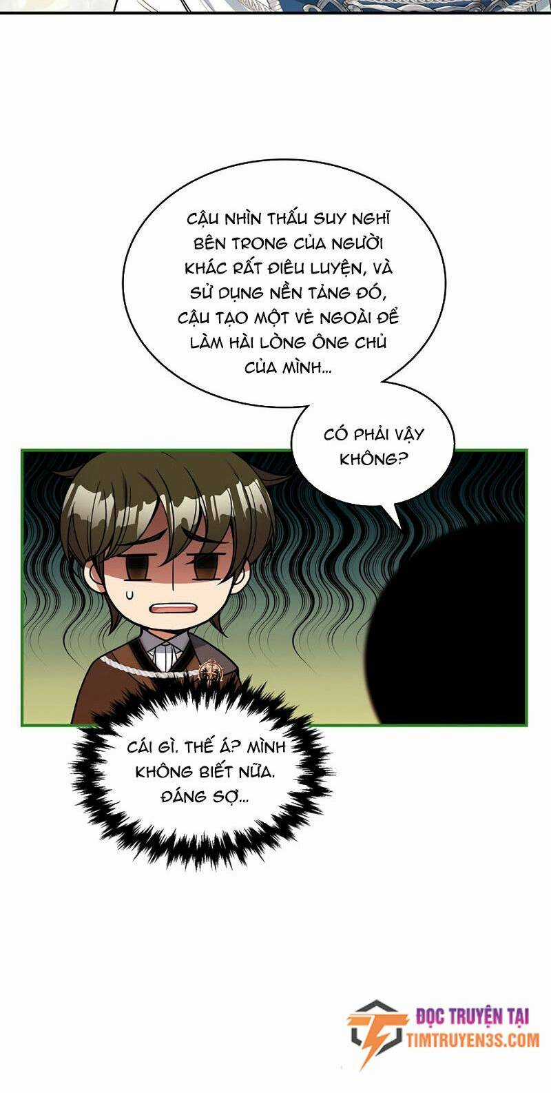 Cứu Rỗi Cuộc Đời Công Tước - Chapter 21 - Trang 7