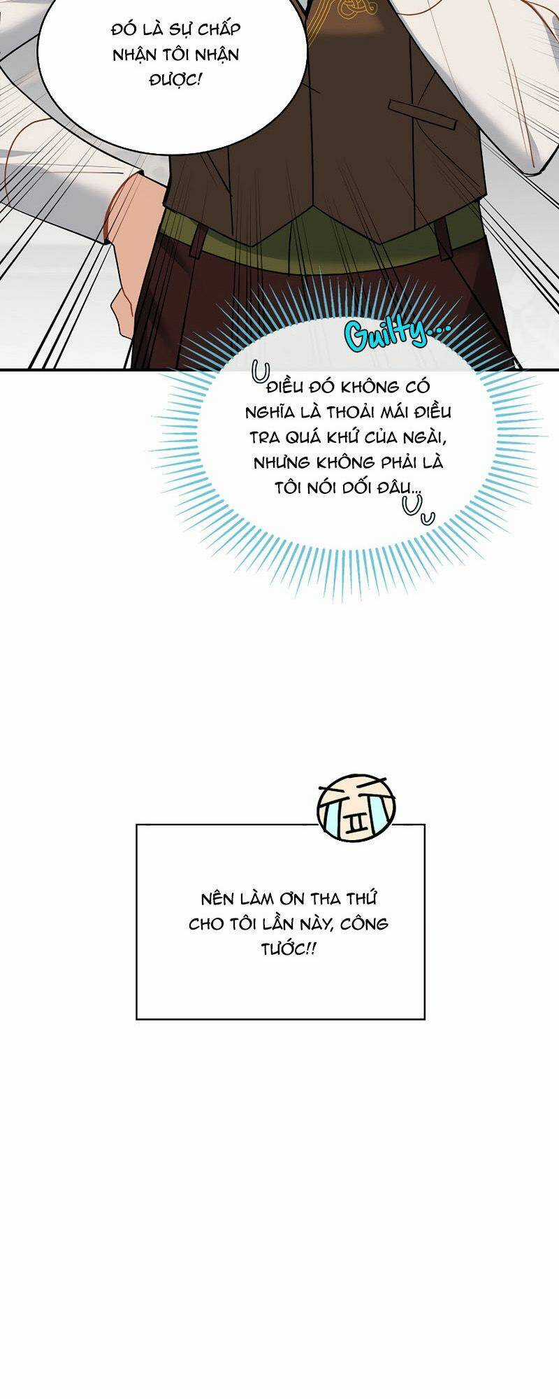 Cứu Rỗi Cuộc Đời Công Tước - Chapter 22 - Trang 3