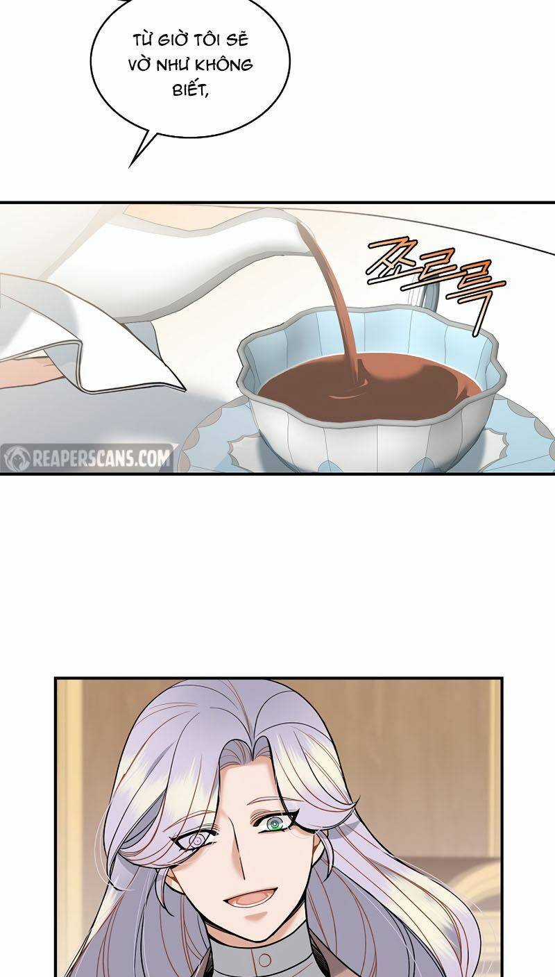 Cứu Rỗi Cuộc Đời Công Tước - Chapter 22 - Trang 25