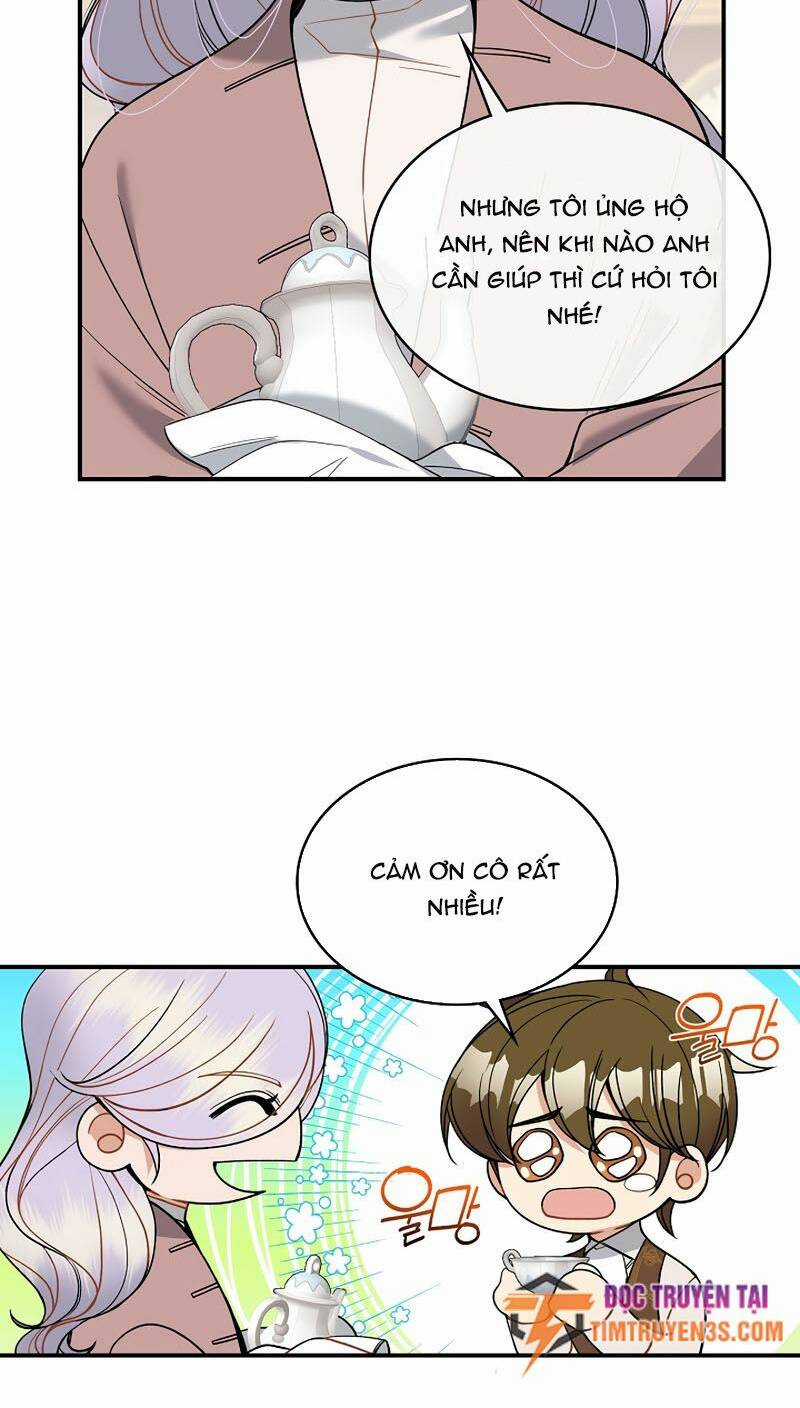 Cứu Rỗi Cuộc Đời Công Tước - Chapter 22 - Trang 26
