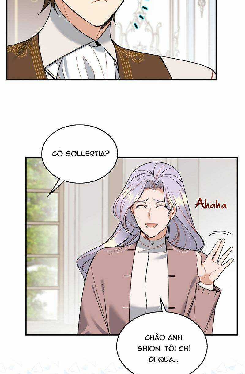 Cứu Rỗi Cuộc Đời Công Tước - Chapter 22 - Trang 7