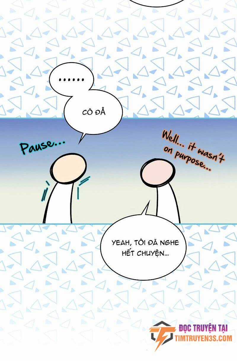 Cứu Rỗi Cuộc Đời Công Tước - Chapter 22 - Trang 8