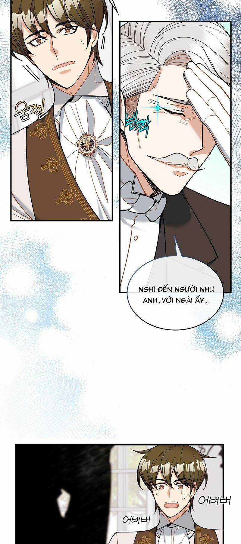 Cứu Rỗi Cuộc Đời Công Tước - Chapter 23 - Trang 13