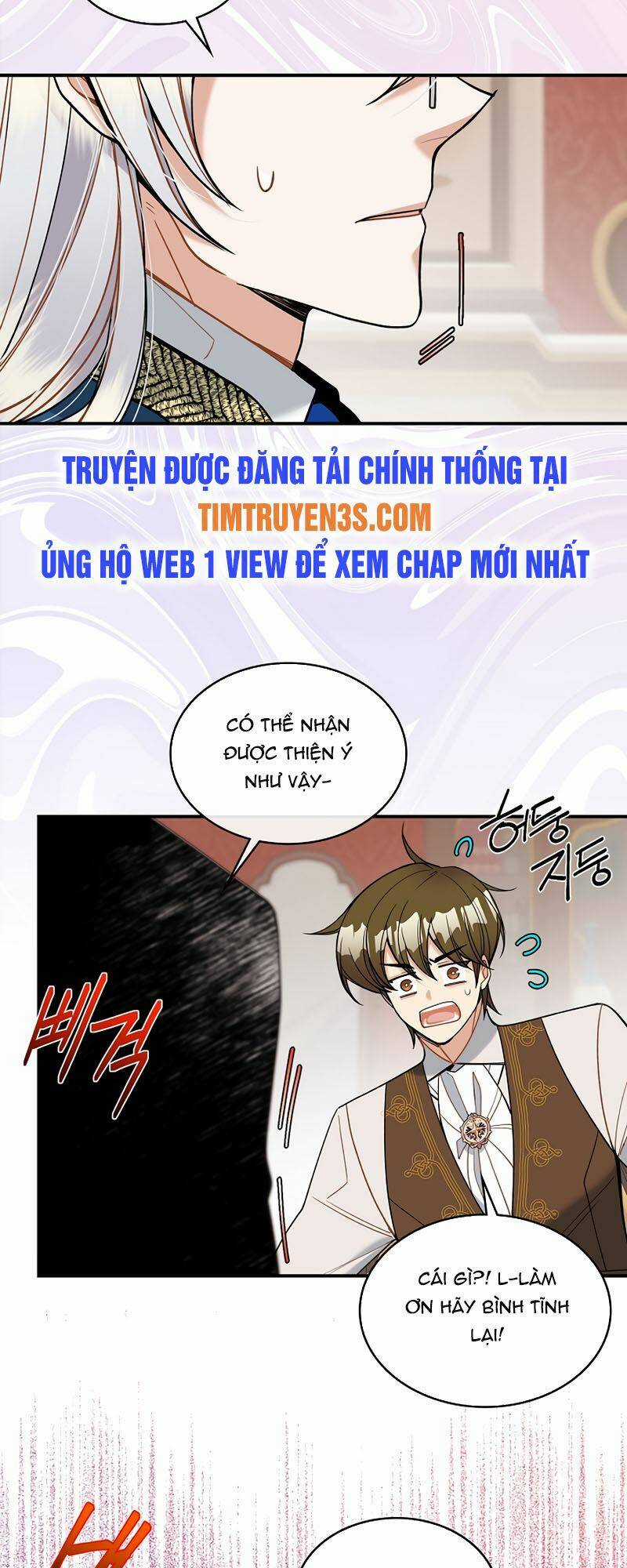 Cứu Rỗi Cuộc Đời Công Tước - Chapter 23 - Trang 47