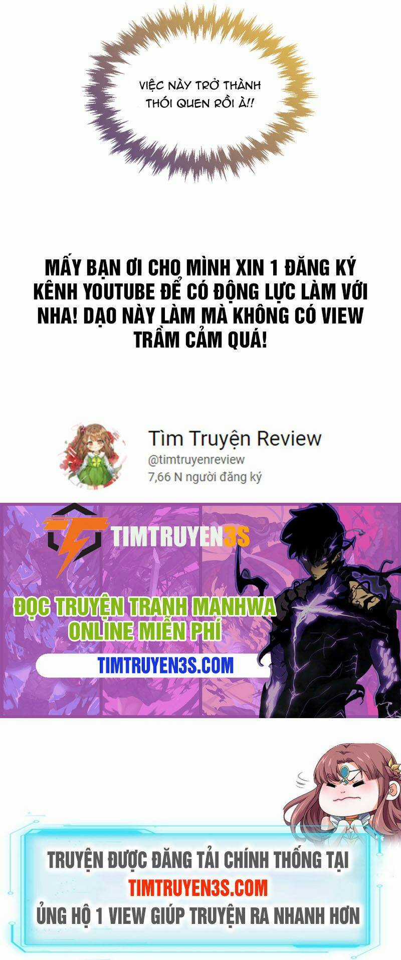 Cứu Rỗi Cuộc Đời Công Tước - Chapter 23 - Trang 50