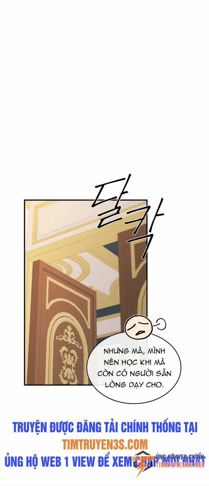 Cứu Rỗi Cuộc Đời Công Tước - Chapter 24 - Trang 14