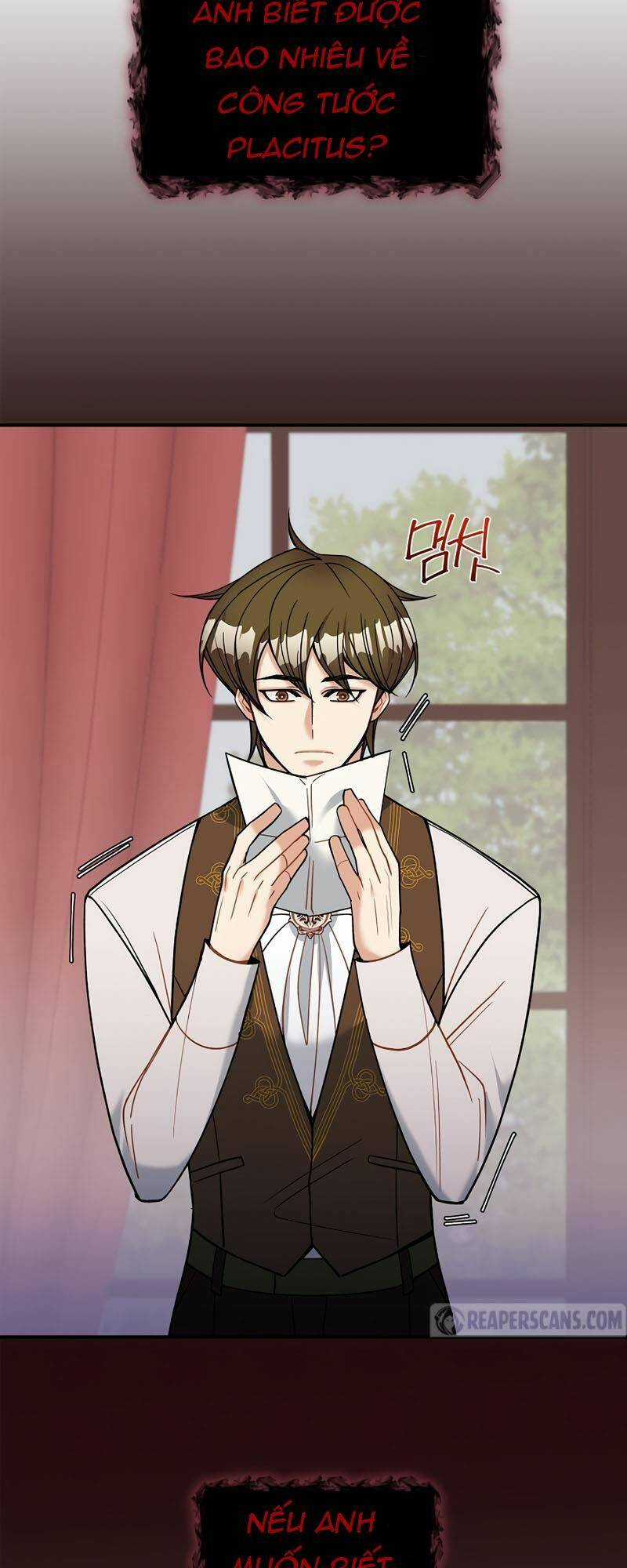 Cứu Rỗi Cuộc Đời Công Tước - Chapter 24 - Trang 23