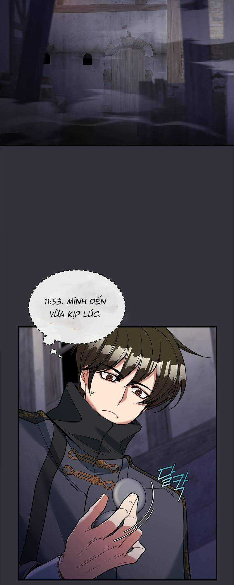 Cứu Rỗi Cuộc Đời Công Tước - Chapter 24 - Trang 53