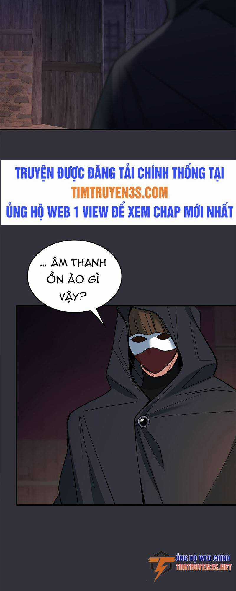 Cứu Rỗi Cuộc Đời Công Tước - Chapter 24 - Trang 56